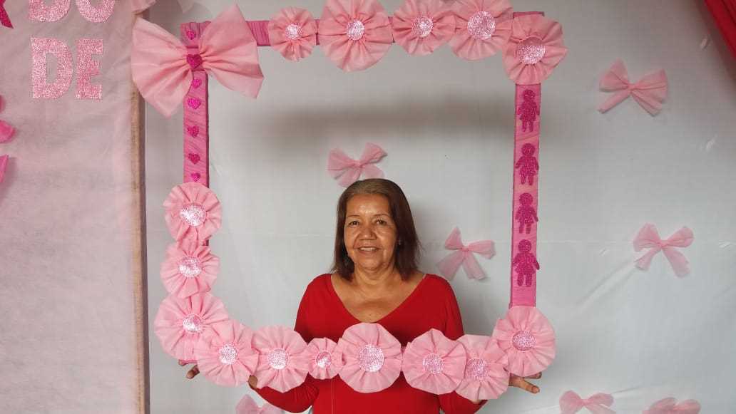 Cancer de Mama